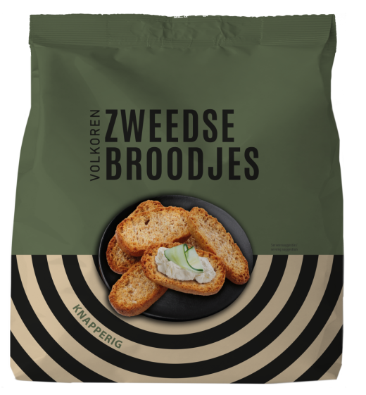 Zweedse broodjes