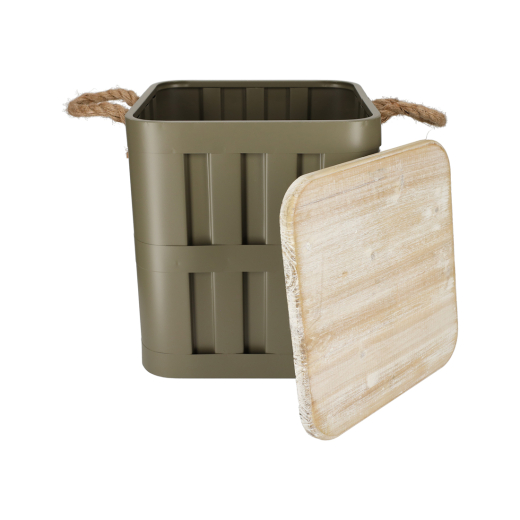 Opbergbox Daan Groen