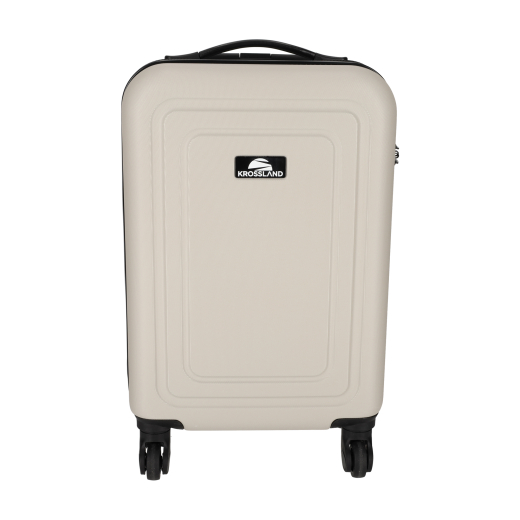 Orbit Cabin Trolley Taupe