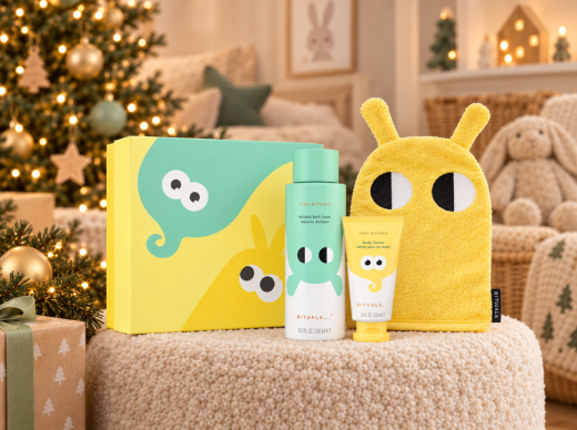 Tiny Rituals - Baby Starter Pack 2026