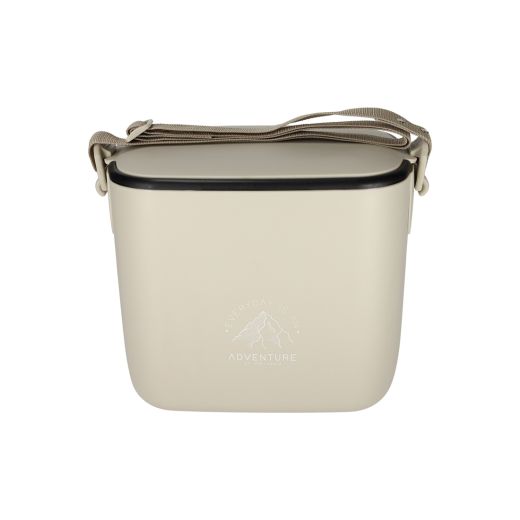 Koelbox Adventure Taupe
