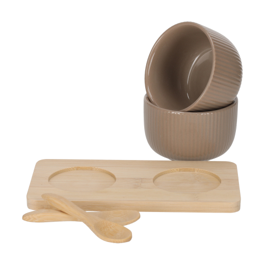Tapas Set Joris