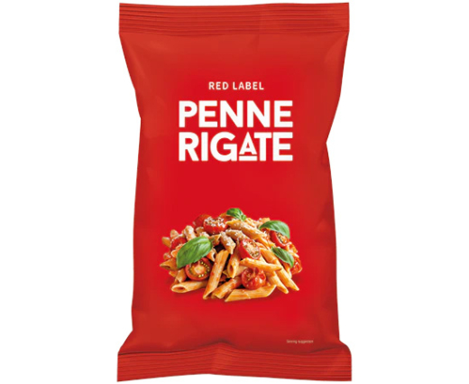 Pasta Penne Rigate 400 gram