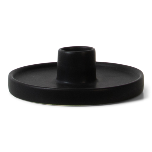 3 in 1 Olielamp Zwart