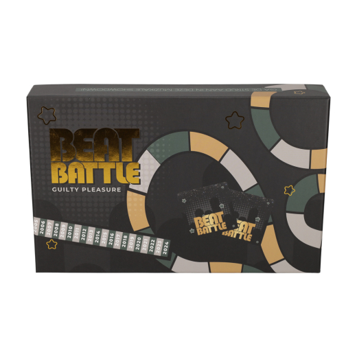 Beat Battle Guilty Pleasure