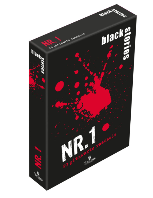 black stories NR.1