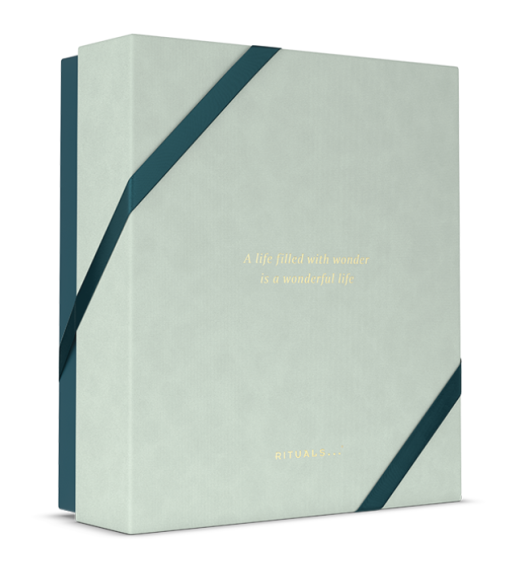 The Ritual of Jing - Medium Gift Set 2025/2026