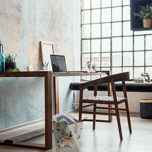 Basket Springtime NEW