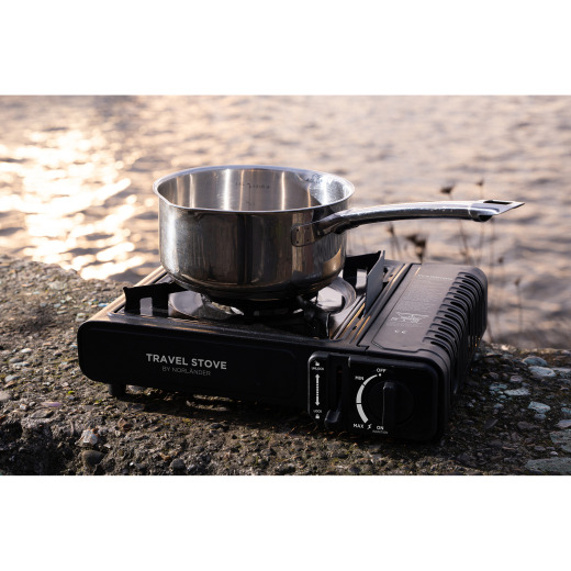 Camping Kookstel