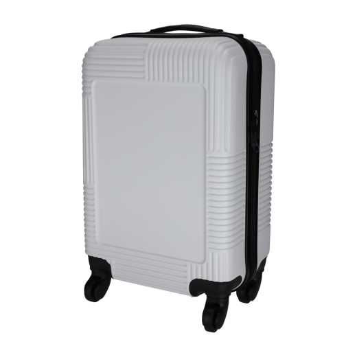 Sticker Trolley 2.0 Wit