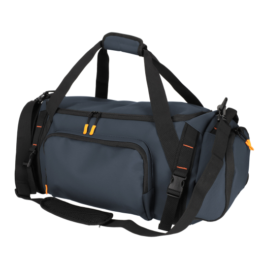 Weekendtas Osby Blauw