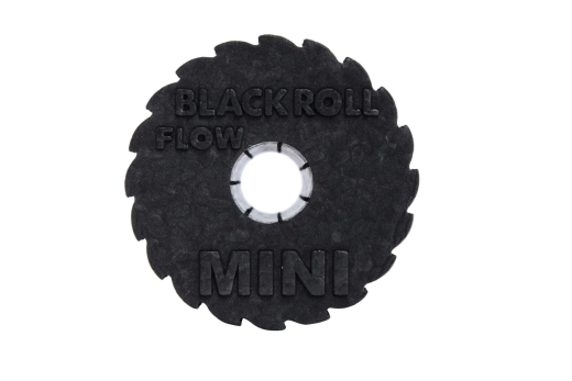 Mini flow foam roller