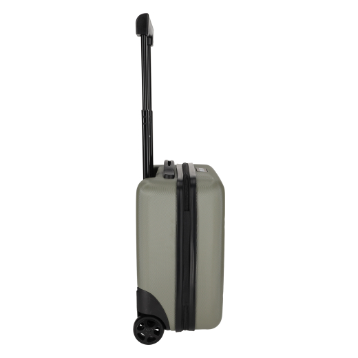 Travel Green Underseater Trolley RPET Groen