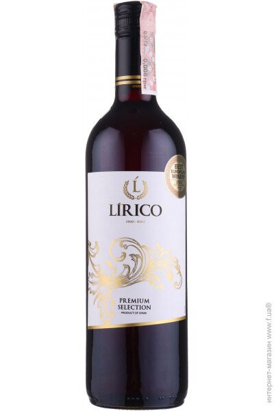 Lirico Tinto