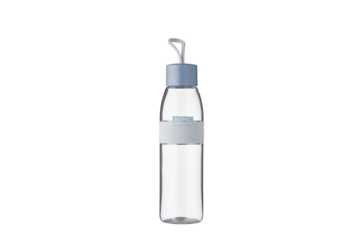 Waterfles Ellipse 500 ml Nordic Blue