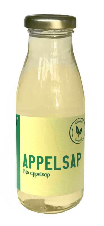 Appelsap BIO