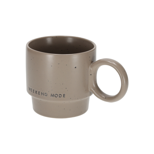 Stapelmok Weekend Mode