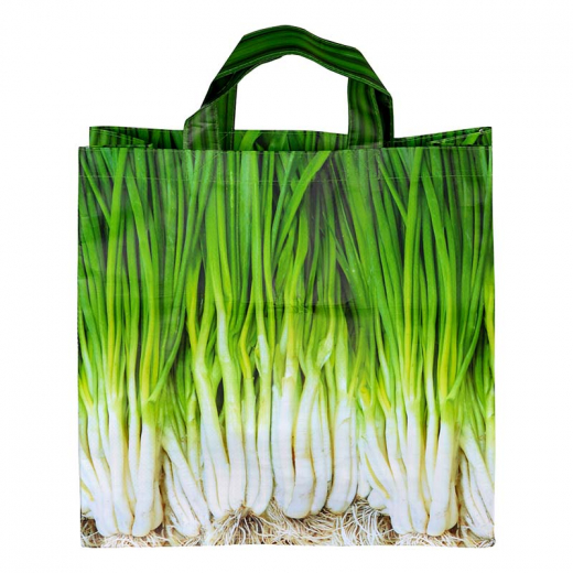 Boodschappentas groenten ass