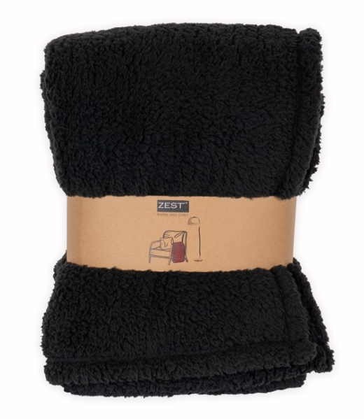 Rituals Homme small met plaid