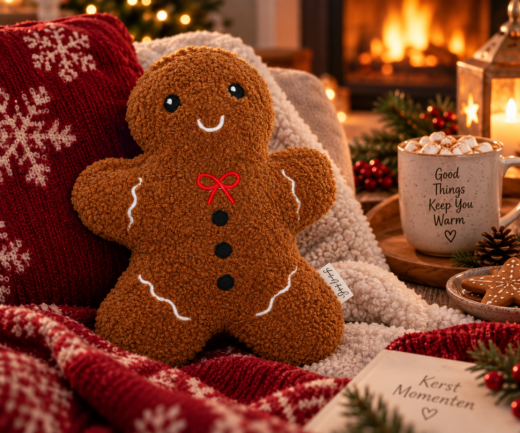 Warm Moments – Warmte om te delen