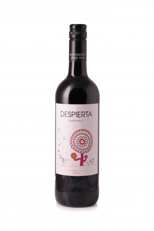 Despierta tempranillo *