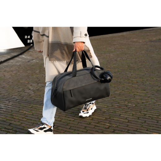 Hoofdtelefoon Ace Wheatstraw Zwart