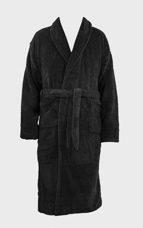 Rituals of Homme medium met badjas