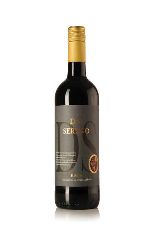 Don Sereno Rioja Tinto