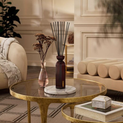 Rituals Ayurveda geurstokjes met plaid