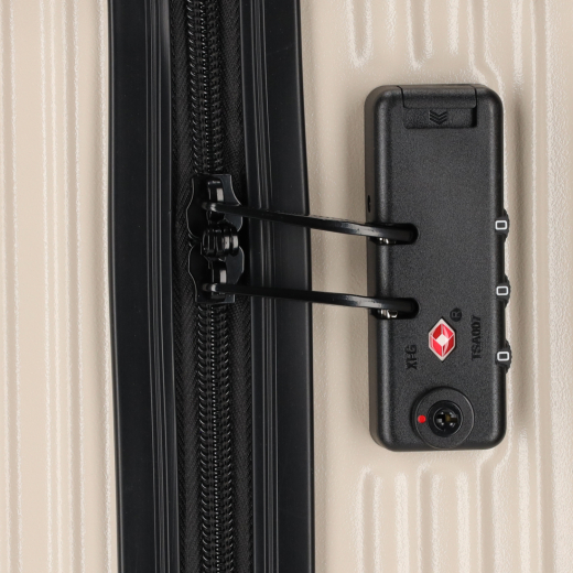 Street Line Trolley Taupe