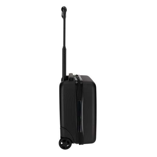 Underseater Trolley Zwart