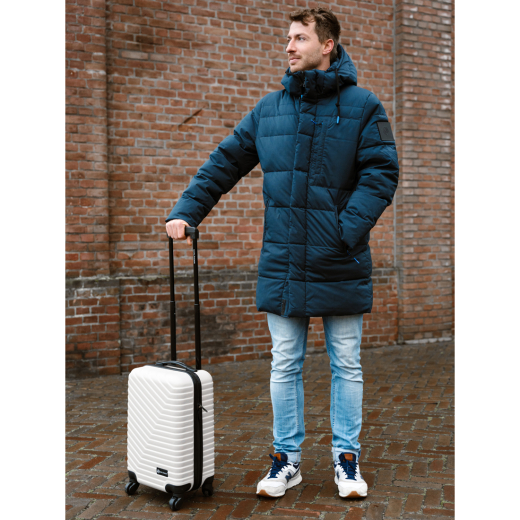 Norländer Take me Somewhere Trolley Taupe