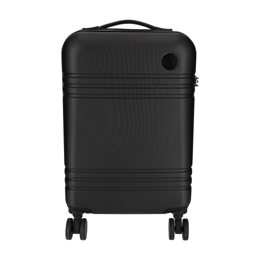 Citytrail Cabin Trolley Antraciet