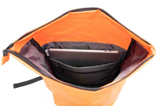 All Weather Rugzak Oranje