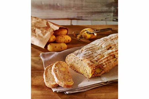 Aib & Seele Rijsmand