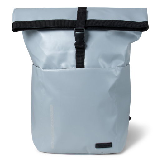 Norländer Tarpaulin Rol Rugtas Grijs