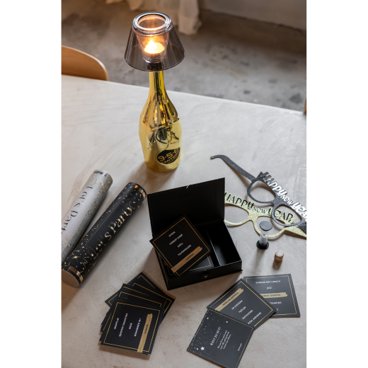 Weet jij het? Spel Celebration