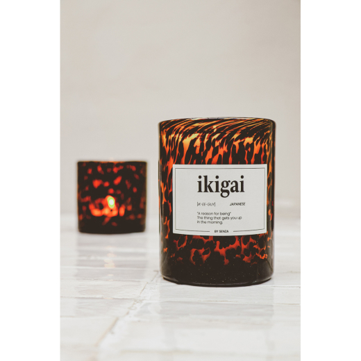 Theelichthouder Jennifer