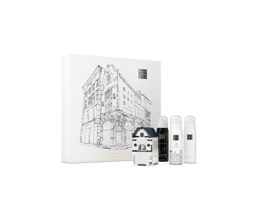 25 Years Celebration Set Rituals