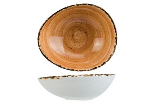 Quiandra Orange Schaaltje