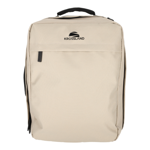 Underseater Rugtas Porto RPET Taupe