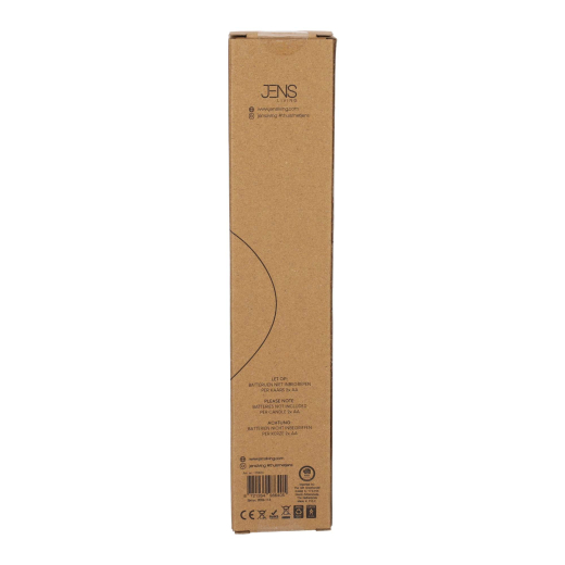 LED Dinerkaars Zwart /2