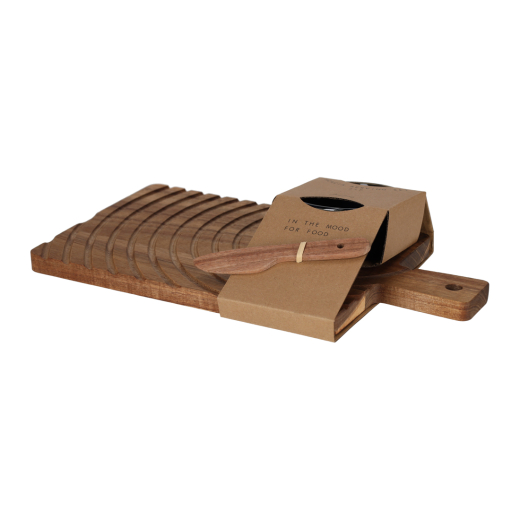 Serveerset Jip Cirkels