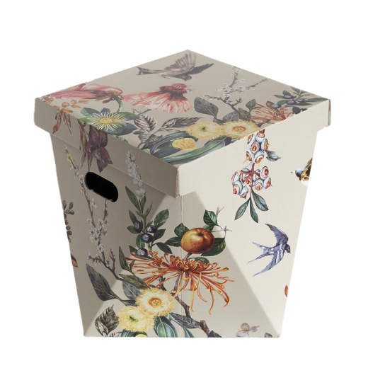 Basket Springtime NEW