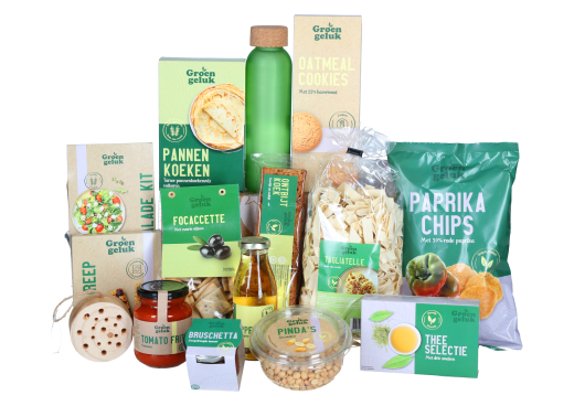 ‘Groen Geluk’ – goed voor mens, natuur én bijen