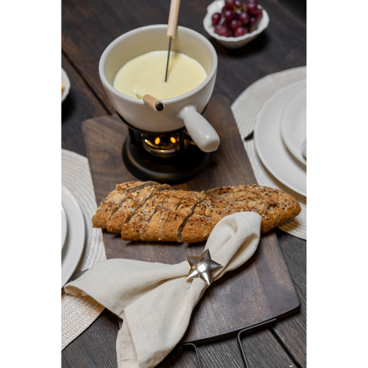 Serveerplank Aron Rechthoek