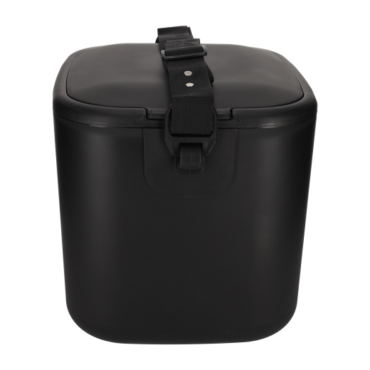 Koelbox Adventure Zwart 14L