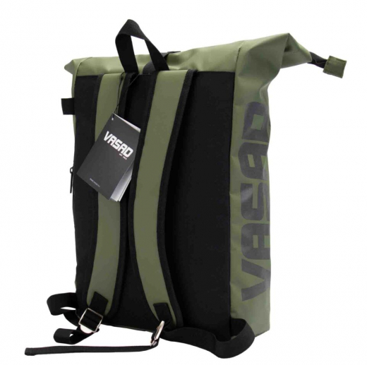 All Weather Rugzak Leger Groen