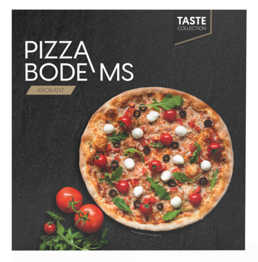 Pizza bodems 320 gram