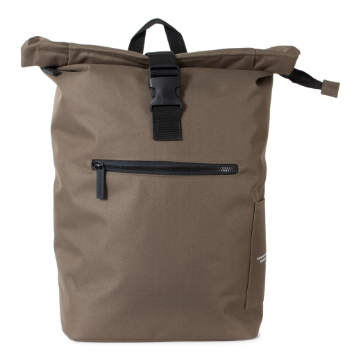 Norländer S.G. Rol Rugtas RPET Olijfgroen